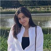 Doy clases particulares en matemáticas, online o presencial