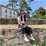 Spanish Tutor - Happy to help you improve your language skills