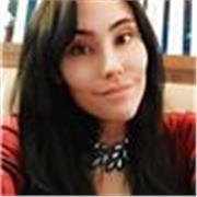 Profesora particular de inglés para niños que van a infantil, primaria y educación secundaria