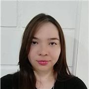 Profesora de pedagogía con experiencia en primera infancia