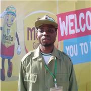 Experienced Mathematics Tutor for Primary and Secondary Students in Abuja Offering Engaging Online and In-Person Lessons.