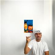 Iniciación a la pintura y dibujo desde lo más básico a lo más técnico