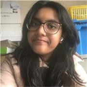 Passionate Biology tutor eager to help students achieve their greatest potential
