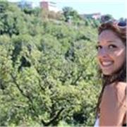 Mi chiamo Marta, ho un dottorato di ricerca in Scienze Geologiche, con specializzazione in geochimica e vulcanologia