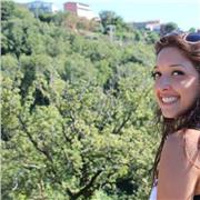 Mi chiamo Marta, ho un dottorato di ricerca in Scienze Geologiche, con specializzazione in geochimica e vulcanologia