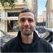 Chimica, biologia e inglese per tutti i livelli, preferibilmente online o su Catania. Ho due lauree magistrali a ciclo unico.