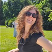 Tutor di diritto a Milano. Laureata in Giurisprudenza e iscritta all'albo degli avvocati.