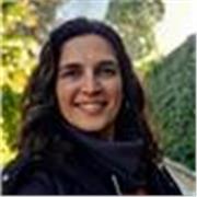 Entrenadora Personal, Instructora de Pilates y Yoga, con 20 años de experiencia
