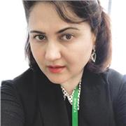 I am skilled in teaching English Language and English grammar and teach in practical way making things easy to learn