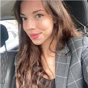 Bonjour, 
Étant en formation d’ingénieur, je suis très motivée à donner des cours de tous niveaux à des élèves motivés, peu importe les difficultés