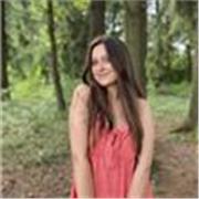 English teacher - online classes with a foreigner in English