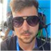 Profesor de Cine y Audiovisual con ganas de enseñar a los alumnos las nociones básicas del sector audiovisual. 
