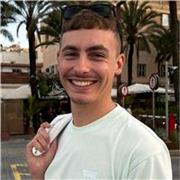 Scottish guy living in Spain, Spanish tutor for all ages and levels