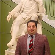 I have been working as a neurosurgeon for 20 years , have gained experience in teaching and training medical students.