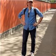 I can teach you how to communicate with people from all around the world, using specific English terminology for work and business