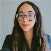 Enseignante d'Anglais Extraordinaire : Votre Accès au Monde Anglophone