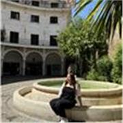 Profesora de fotografía titulada por la escuela de arte i superior de diseño en Valencia