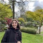 Profesora de inglés imparte clases online para edades entre 3 y 16 años