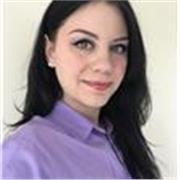 Vuoi migliorare in inglese? Contattami e ti aiuterò! Sono una traduttrice e interprete, mediare è la mia specialità! 