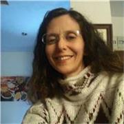 online spanish tutor, wiht 10 years of experiece teaching online to students and profesionals