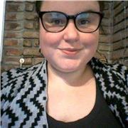 Profesora de Química y Ciencias Físicas