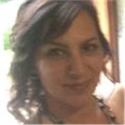 Professoressa madrelingua di inglese