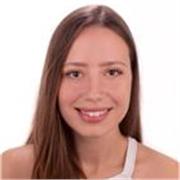 Profesora de inglés para niños y adolescentes