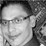 Colin Ragavalu Reddy