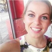 Maestra de pedagogía terapéutica y Profesora de español como lengua extranejera
