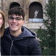 Studente di Ingegneria offre ripetizioni di Matematica, Fisica, Informatica, Geometria, Inglese, Elettronica