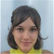 Profesora de apoyo de física y matemáticas de bachillerato y preparación para la selectividad