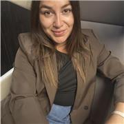 Tabata Canales