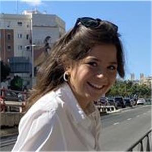 Lucía Folledo Gómez