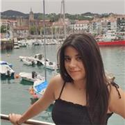 Profesora particular de primaria y secundaria