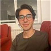 Profesor de inglés apto para todas las edades y niveles