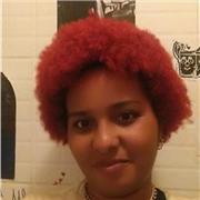 Professora de Ciências, biologia e pedagoga