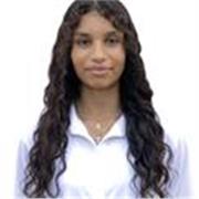 Soy una persona responsable у cercana, con experiencia como niñera. Ofrezco apoyo escolar a niñ@s de primaria. 