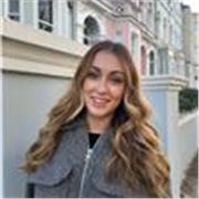 Profesora de refuerzo para primaria y ESO