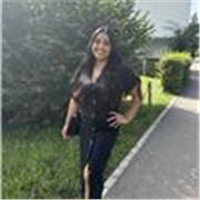 Estudiante de microbiología, con conocimientos previos basados en materias como química, bioquímica, biología,física,genética. 