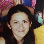 Dottoressa in giurisprudenza Università di Torino