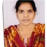 Narla Madhuri