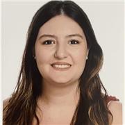 Doy clases de repaso para niveles de primaria. Tengo titulación de bachillerato de ciencias sociales, por lo que también podría dar apoyo en niveles de ESO y bachiller que no contenga ciencias