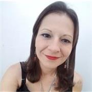 Profesora de castellano que imparte clases de inglés