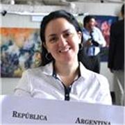 PROFESORA PARA LA ENSEÑANZA MEDIA Y SUPERIOR EN CIENCIAS JURIDICAS