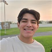 As both Mexican and Scottish, I tutor from any specific level into increased knowledge and growth through empathy