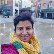 Rekha Korimi