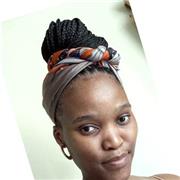 Samukelisiwe Mdlalose