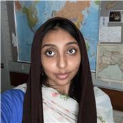 Farjana