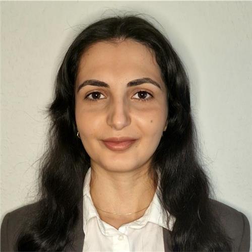 Besiana Kastrati Kastrati Nachhilfeunterricht.de