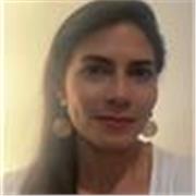 Profesora de español, inglés y portugués en linea